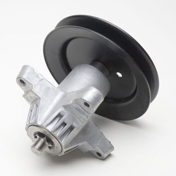 Spdl Asm-Pulley &